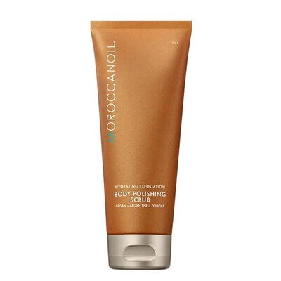 BODY MOROCCANOIL ESFOLIANTE CORPORAL200